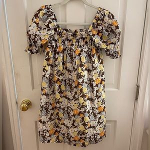 Tory Burch Cover Up/Sundress